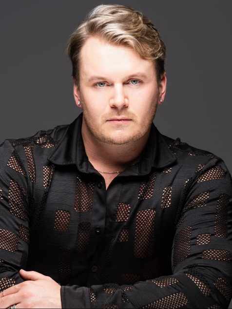 Sam Larkin-Jones