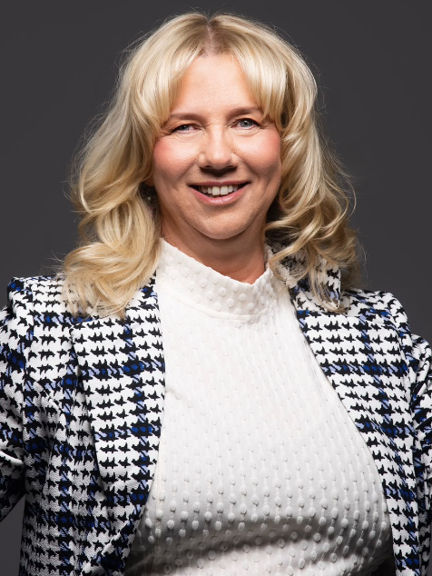 Tracey Moss